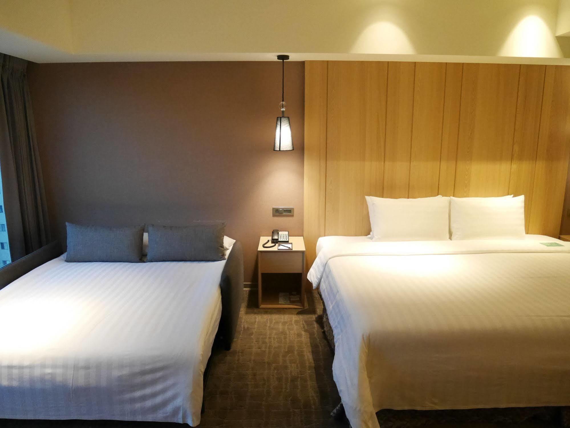 La Maison Hotel Taipei